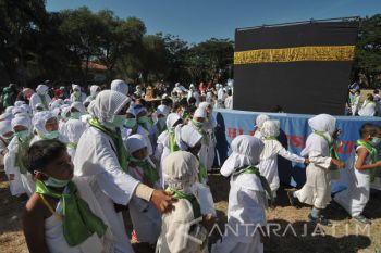 Kenalkan Rukun Islam