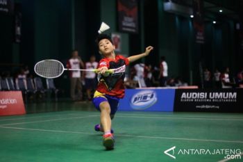 Fung: Kemenangan Bukan Jaminan Lolos Audisi