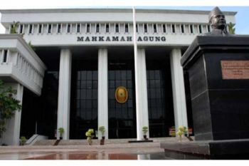 MA: Tidak Ada Toleransi terhadap Penyimpangan Hakim