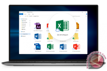 Google Drive untuk PC akan ditutup pada Maret 2018