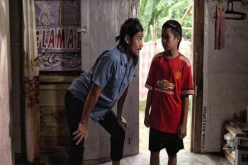 Film Pendek "a Letter For Mommy" Diputar Terbatas  