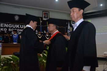 Undip Alokasikan Rp44 Miliar untuk Riset