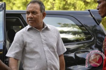 Stok Pangan Aman Menyambut Natal 