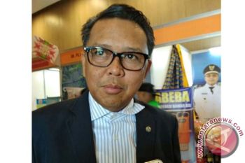 Gubernur nilai pelemahan rupiah berpotensi untungkan Sulsel