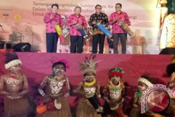 Menteri PUPR dorong mahasiswa mengenal organisasi profesi