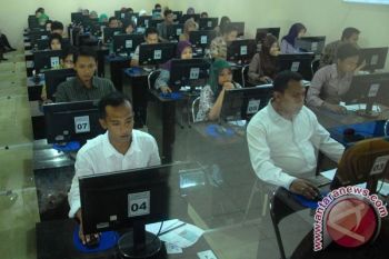 Pemkab Batang usulkan pengangkatan ratusan CPNS