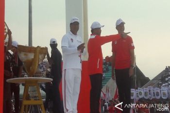 GBK Menginisiasi Pembentukan Organisasi Gelanggang Olahraga 