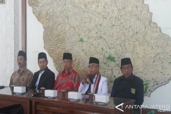 NU Minta Pemda Jalankan Penguatan Pendidikan Karakter