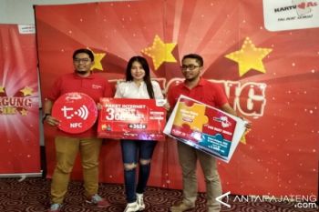 Pelanggan Telkomsel Kudus Ditargetkan Tumbuh 15 Persen