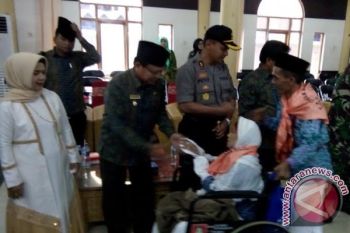 Jemaah Haji Asal Barito Timur Dikabarkan Masuk RS di Mekkah