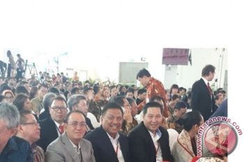 Gubernur Promosi Peluang Investasi Pariwisata Di Singapura