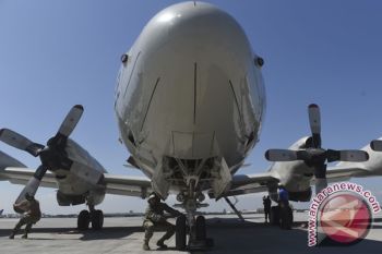 Pesawat Angkatan Laut Korsel jatuh di Pohang, 4  orang tewas