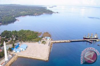 Rp50 Miliar Untuk Kembangkan Pelabuhan Rote