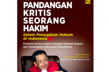 Hakim Binsar Gultom tanggapi kritik soal tes keperawanan