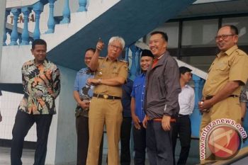 40 pelatih di Palu  ikut seleksi pelatih