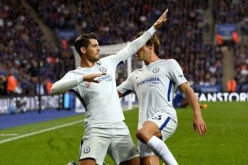Mental Juara Chelsea Sudah Kembali, Kata Conte