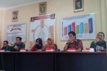 Barut Gelar Lasqi Kalteng Pada 12 Oktober Mendatang