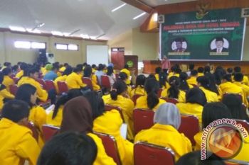 Teras Narang Menilai Kualitas Mahasiswa UPR Semakin Luar Biasa