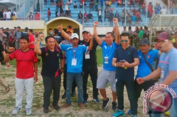 Kalteng Putra Lolos 16 Besar Liga 2, Rencana Bakal Rombak Pemain 
