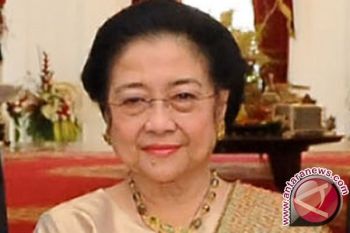 Megawati Minta Kader PDIP Memegang Teguh Ideologi Pancasila