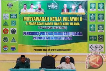 PWNU Kalteng Bangun Institut Tekonologi Pada 2018