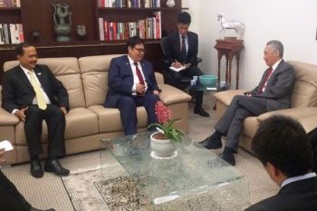 Kawasan Wisata Kereng Bangkirai