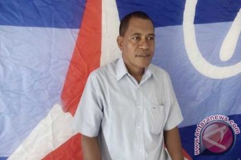 Partai Demokrat-KPK Gelar Diklat Antikorupsi 