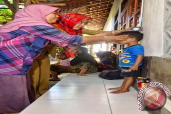 UNICEF dan Bank Dunia akan Kunjungi Lombok Barat 