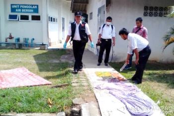 Pasangan Husni-Zakiah Dibunuh Bekas Pegawainya 