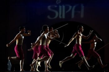 Pertunjukan SIPA