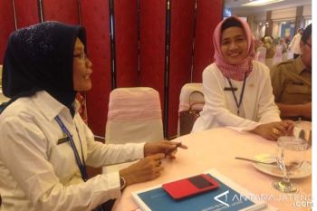 BKKBN Jateng Terus Tingkatkan Peserta KB Baru