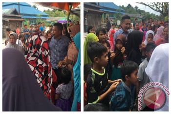 Legislator Ingatkan Pencapaian Target Kesetaraan Gender Kotim