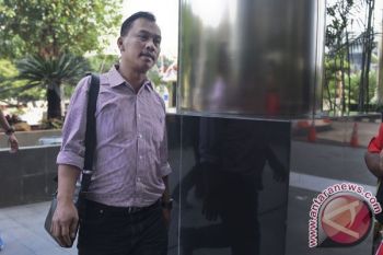 Lima Anggota DPRD Malang Diperiksa sebagai Saksi Tersangka Arief