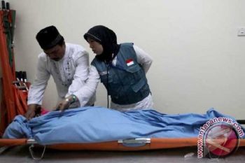 Dua Jemaah Haji NTT Wafat di Mekkah
