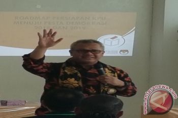 KPU Ajak Mahasiswa Undana Terlibat Dalam Pemilu 