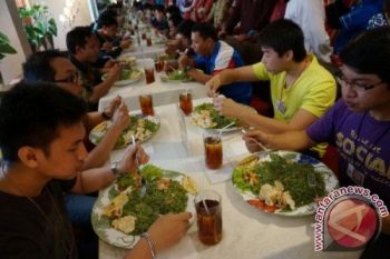 "Setelah Makan Nasi Putih Gula Darah Melonjak Tinggi," kata Dokter Gizi
