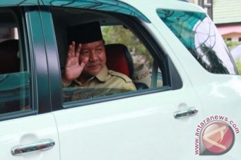 Pemkot Palangka Raya Siapkan Anggaran Panwaslu Sebesar Rp900 Juta pada Pilkada 2018