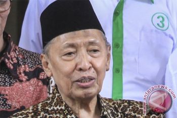 Istri Hamzah Haz, Asmaniah Meninggal Dunia
