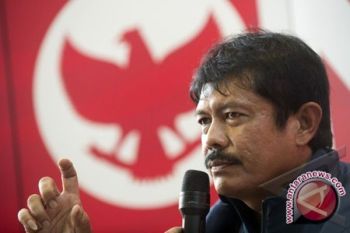 PSSI tunjuk lagi Indra Sjafri tangani Timnas U-19