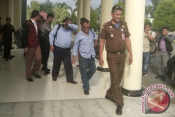 Ini Dugaan Korupsi yang Menjerat Mantan Tiga Pejabat Lapas Terbuka Pasaman