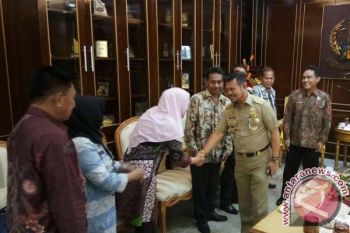 BNN: Penyuluh Anti Narkoba Akan Masuki Desa 