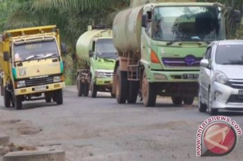 Pemkab Kotim Wacanakan Pembangunan Tol Khusus Industri