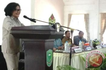 Stanting Pengaruhi Kualitas SDM, Kata Pudjirustaty Narang