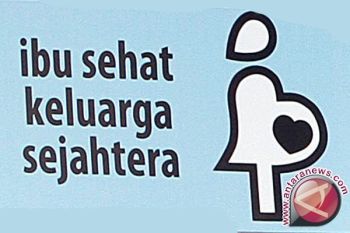 Sumsel tingkatkan program penurunan angka kematian ibu