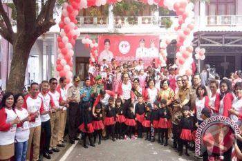 Pemkab Sitaro Canangkan Gerakan "berlian" 