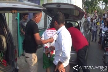 Dua Residivis Curanmor di Batang Diringkus Polisi 
