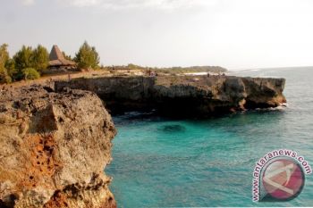 Keindahan alam pulau sumba yang memikat