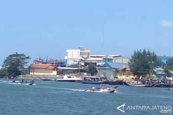 Nelayan Cilacap Masuki Puncak Masa Panen Ikan