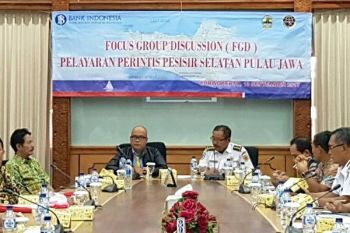 BI: Pelayaran Perintis Pacu Perekonomian Pesisir Selatan 