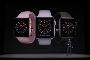 Apple dan Xiaomi pimpin pasar wearable di Q1 - ANTARA News